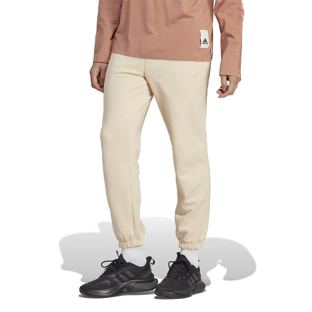 adidas - Men's ALL SZN French Terry Pant (IC9777) - Image 2