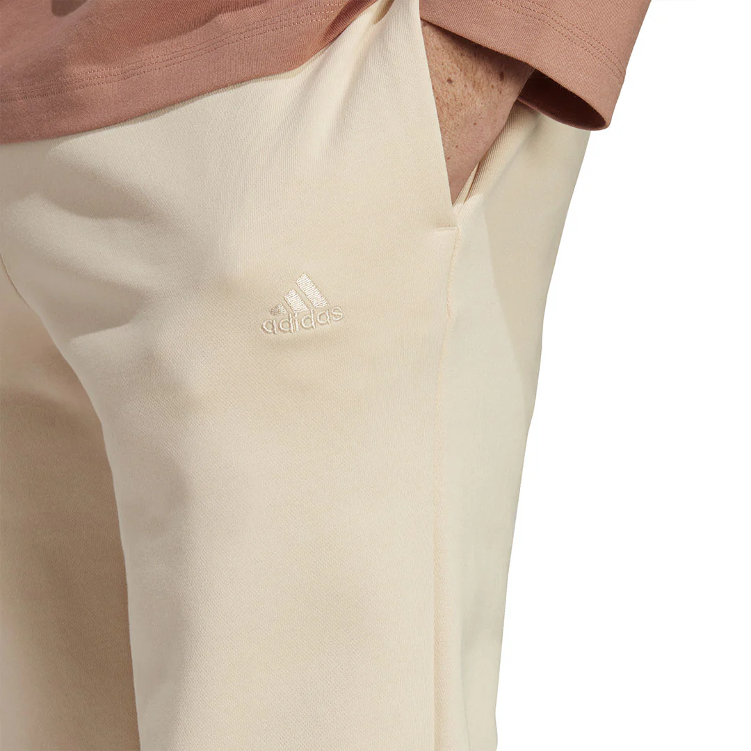 adidas - Men's ALL SZN French Terry Pant (IC9777) - Image 6