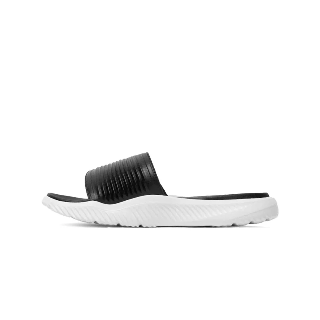adidas - Men's Alpha Response 2.0 Slides (JP5396) - Image 2