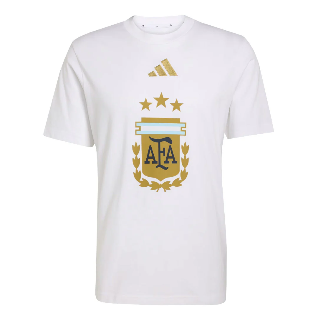 adidas - Men's Argentina DNA T-Shirt (JZ6299)