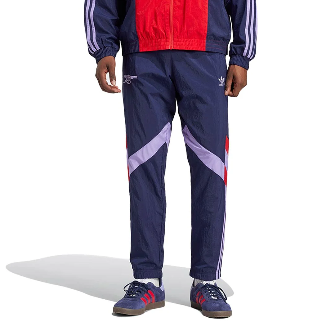 adidas - Men's Arsenal Originals Track Pant (IS6500) - Image 2