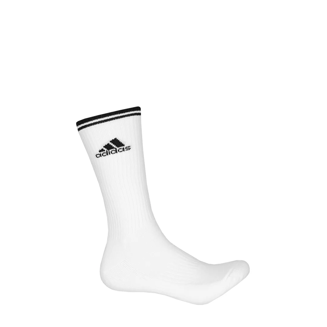 adidas - Men's Athletic 2.0 6 Pack Crew Socks (IU9350) - Image 4