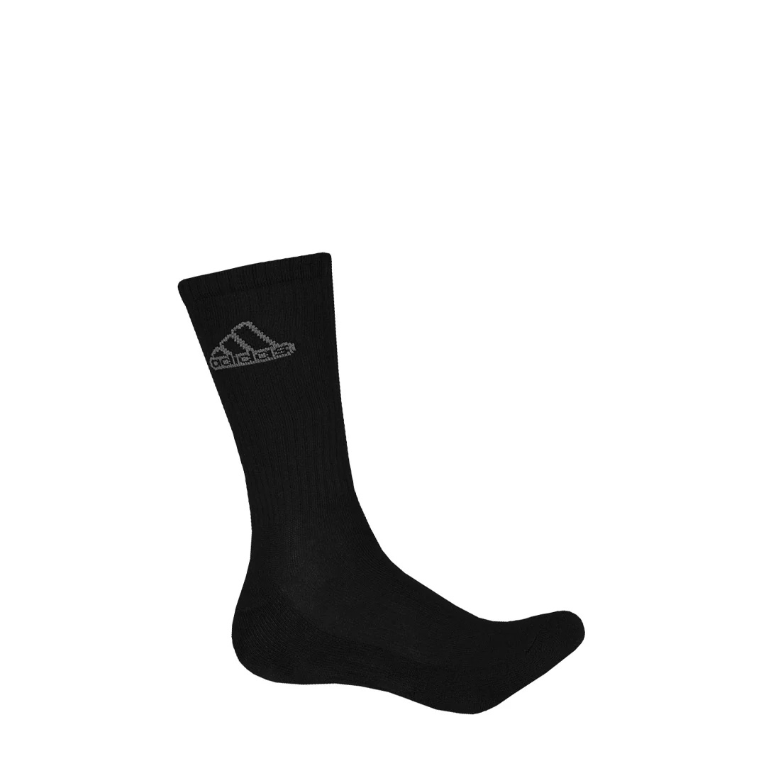 adidas - Men's Athletic 2.0 6 Pack Crew Socks (IU9350) - Image 5