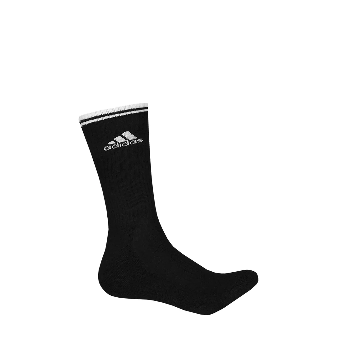adidas - Men's Athletic 2.0 6 Pack Crew Socks (IU9350) - Image 7