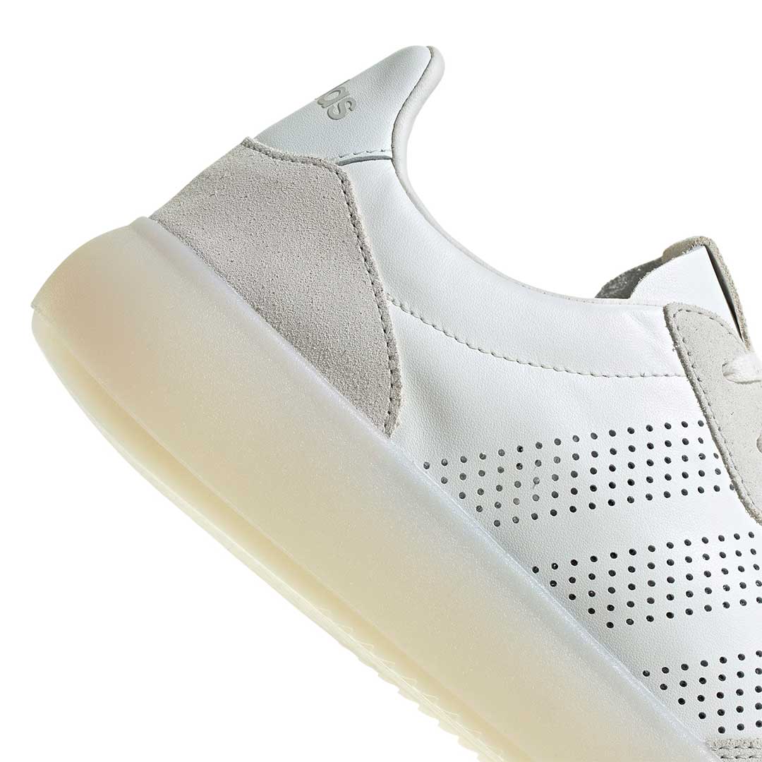 adidas - Men's Barreda Decode V2 Shoes (JI2326) - Image 7