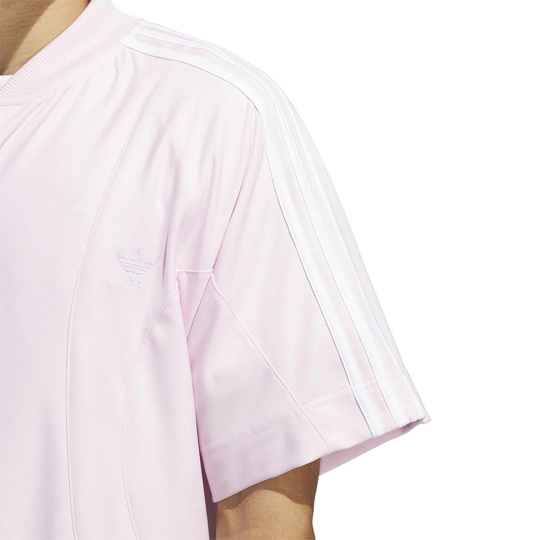 adidas - Men's Baseball Snap Top (IC5554) - Image 6