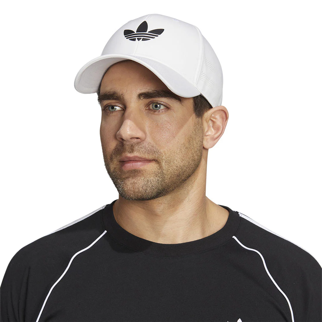 adidas - Men's Beacon Cap (GB4028-M) - Image 2