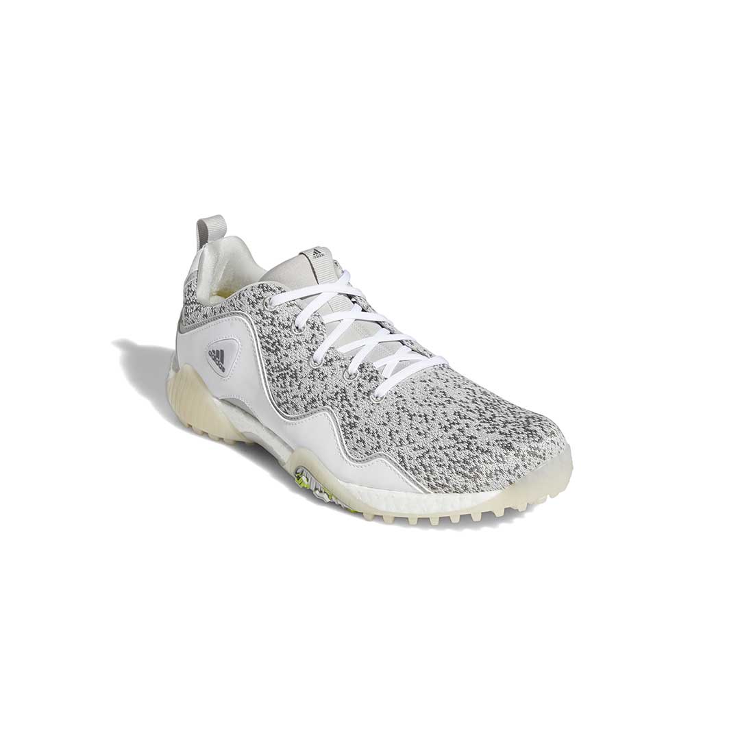 adidas - Men's Codechaos 21 Spikeless Golf Shoes (FW5613) - Image 3