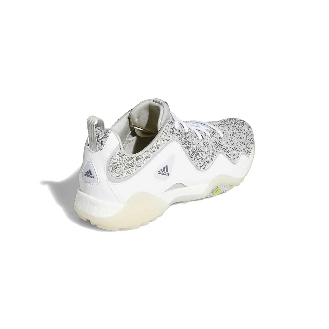 adidas - Men's Codechaos 21 Spikeless Golf Shoes (FW5613) - Image 4