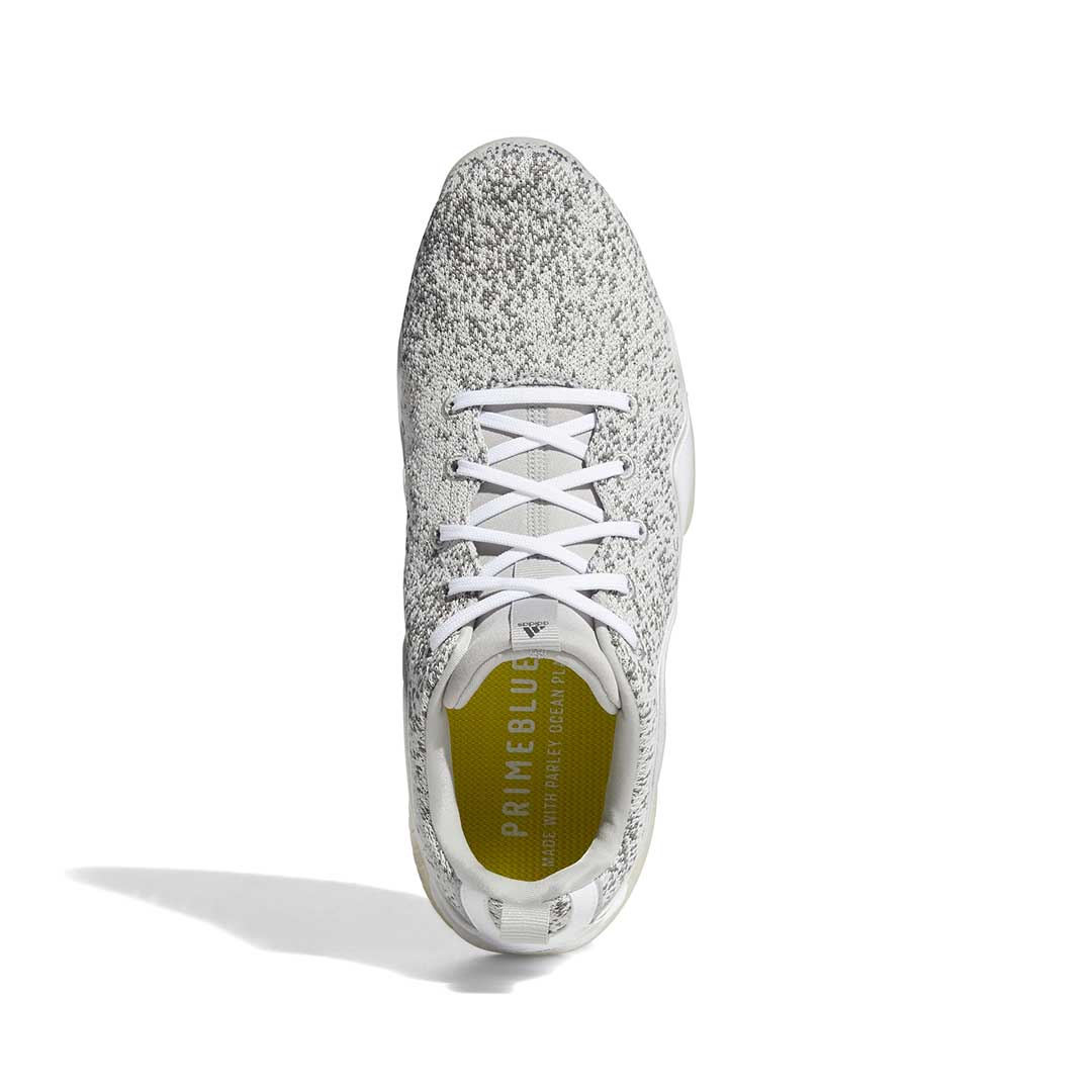 adidas - Men's Codechaos 21 Spikeless Golf Shoes (FW5613) - Image 5