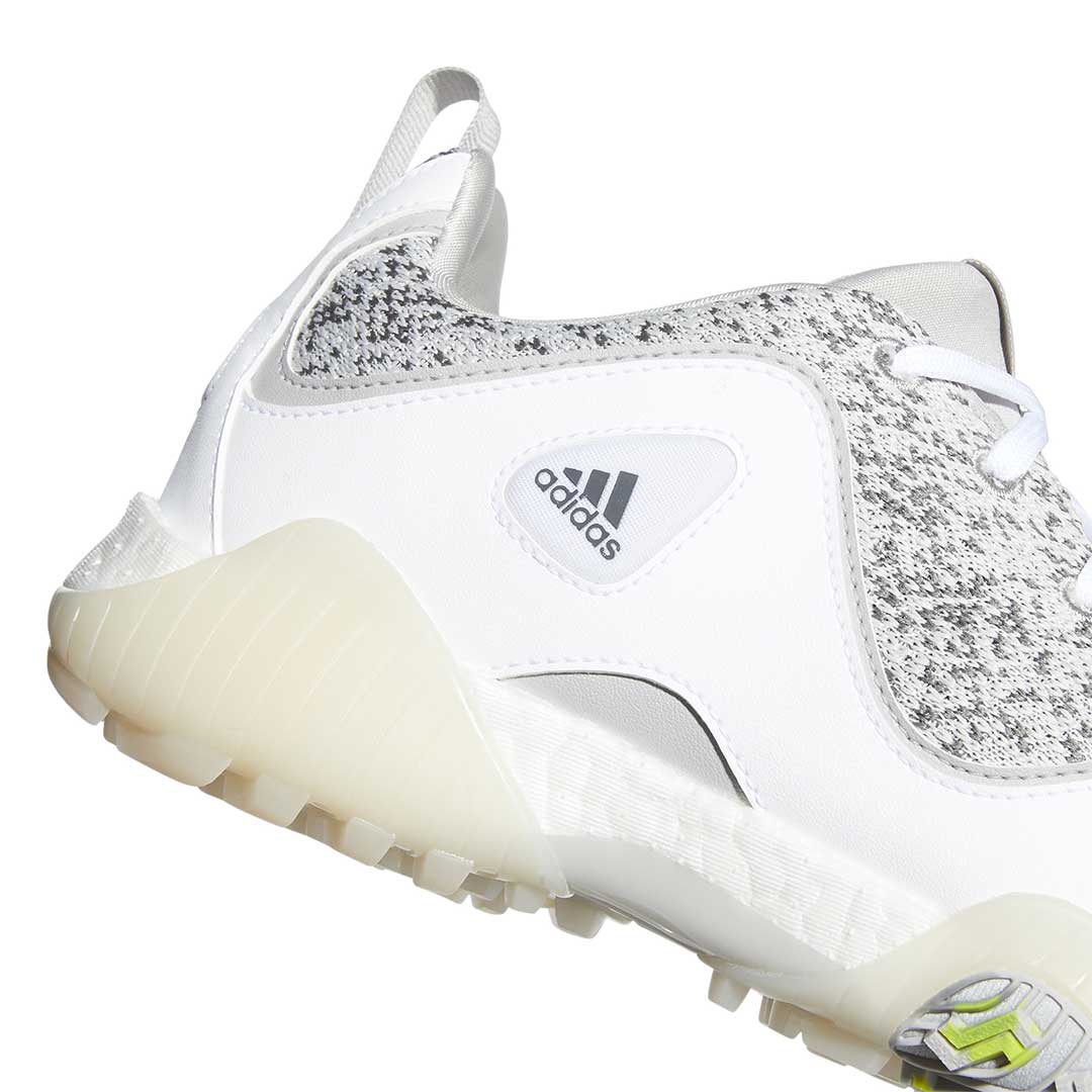 adidas - Men's Codechaos 21 Spikeless Golf Shoes (FW5613) - Image 7