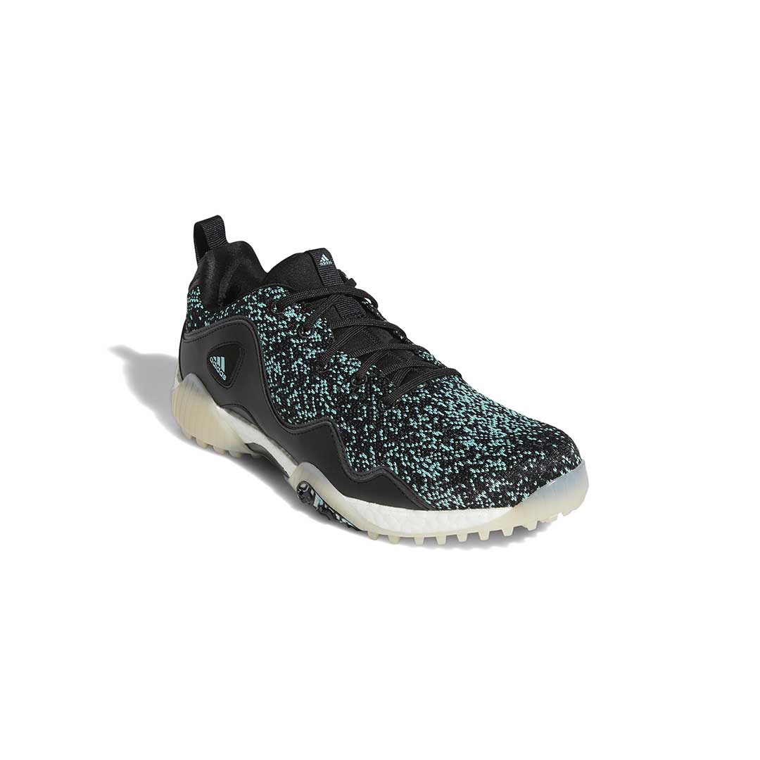 adidas - Men's Codechaos 21 Spikeless Golf Shoes (FW5614) - Image 3
