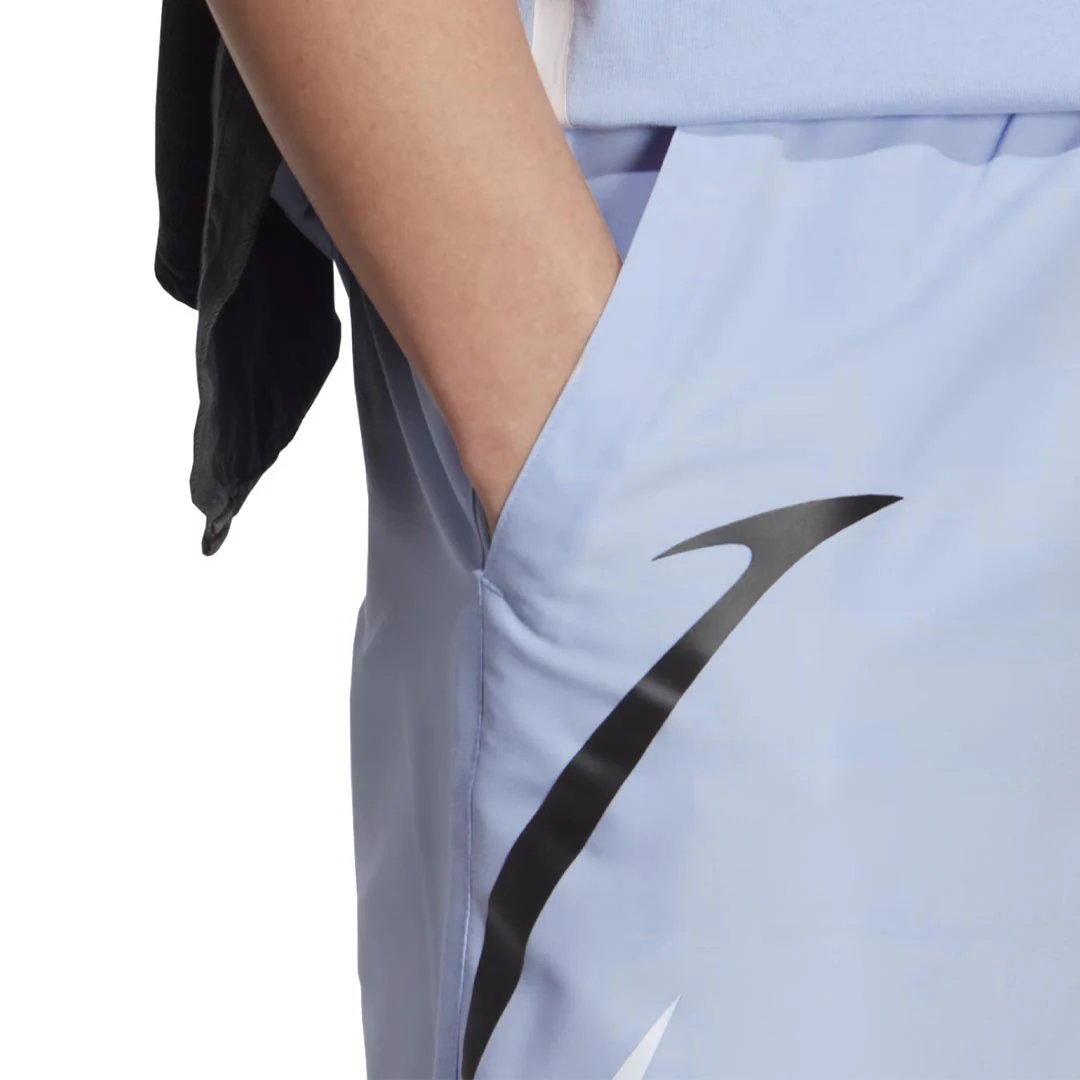 adidas - Men's Colorblock Woven Shorts (IC3693) - Image 5