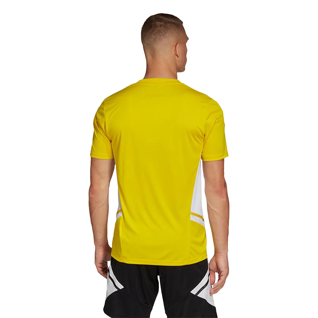 adidas - Men's Condivo 22 Jersey (HD2267) - Image 3