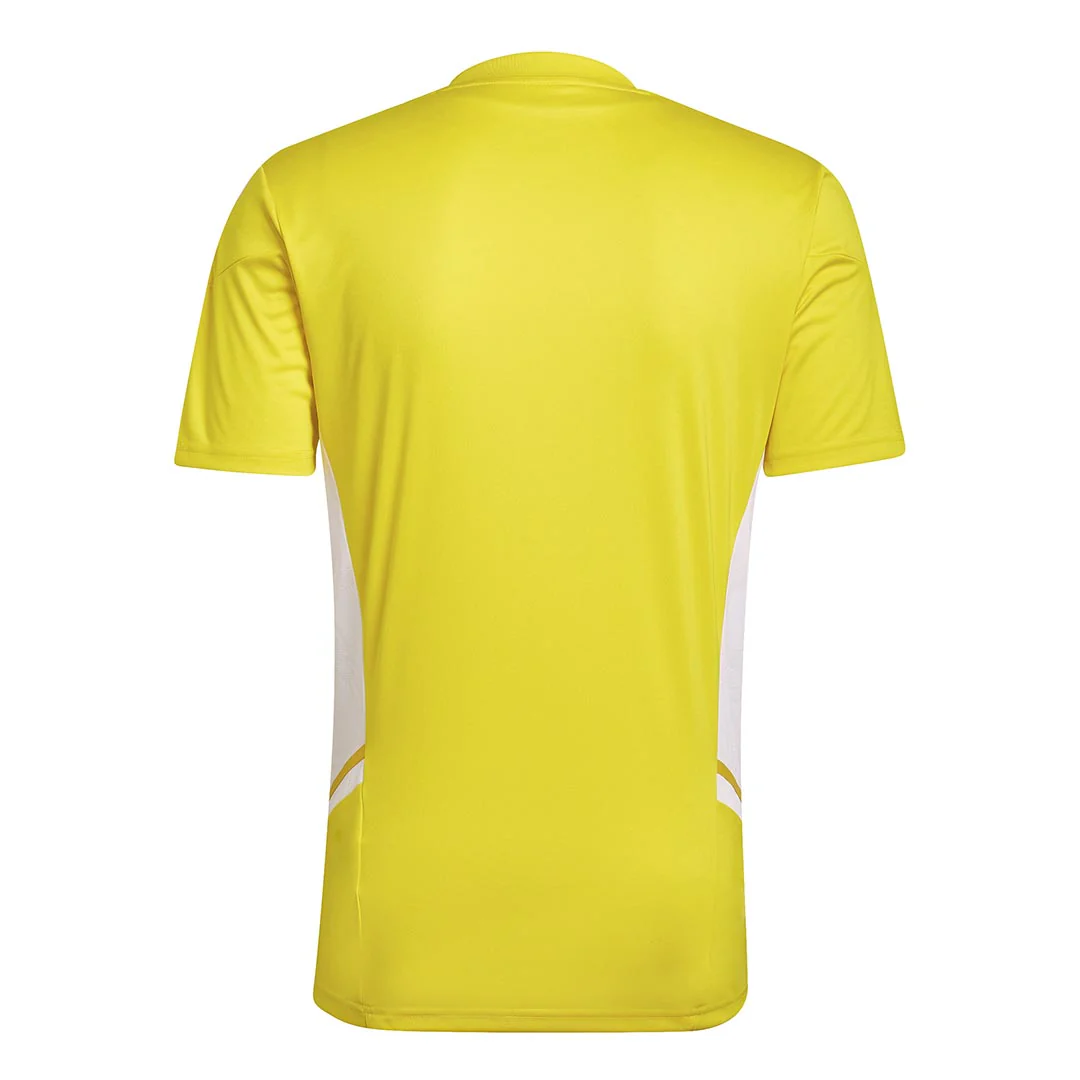 adidas - Men's Condivo 22 Jersey (HD2267) - Image 4