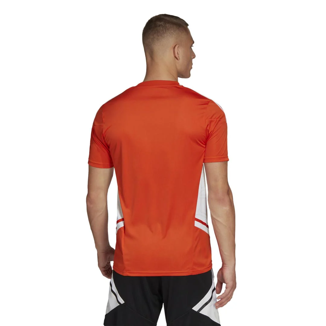 adidas - Men's Condivo 22 Jersey (HE3059) - Image 3