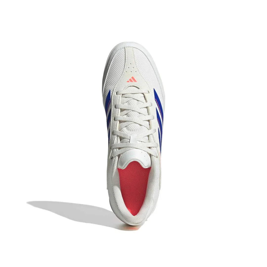 adidas - Unisex Copa Court Club Indoor Soccer Shoes (JR2891) - Image 3