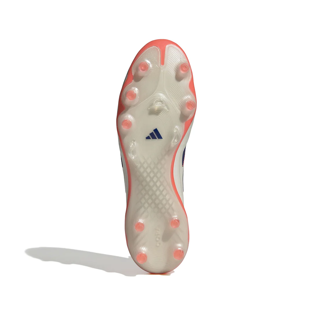 adidas - Men's Copa Pure III Elite Laceless Firm Ground Cleats (JS0650) - Image 5