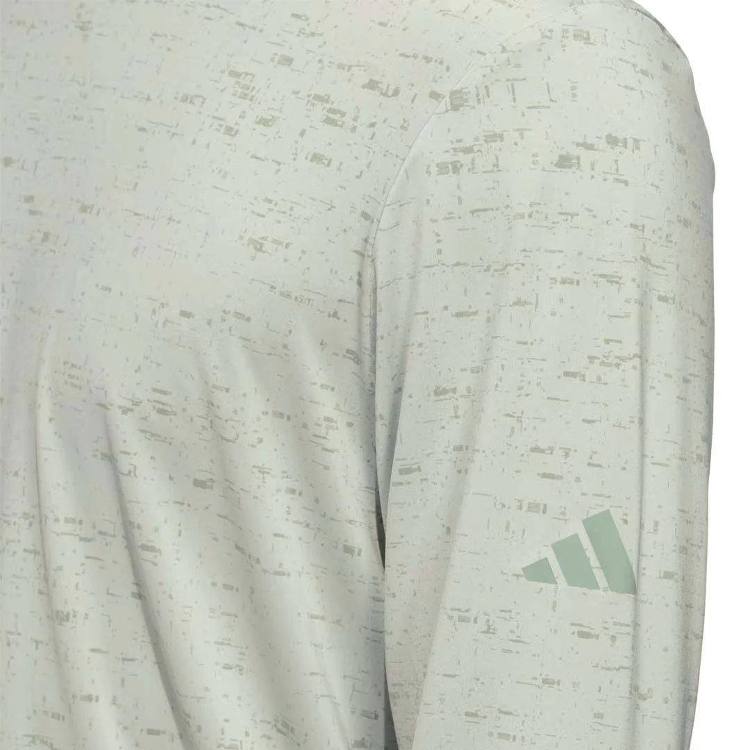 adidas - Men's Core Printed Lightweight Hoodie (JJ1715) - Image 4