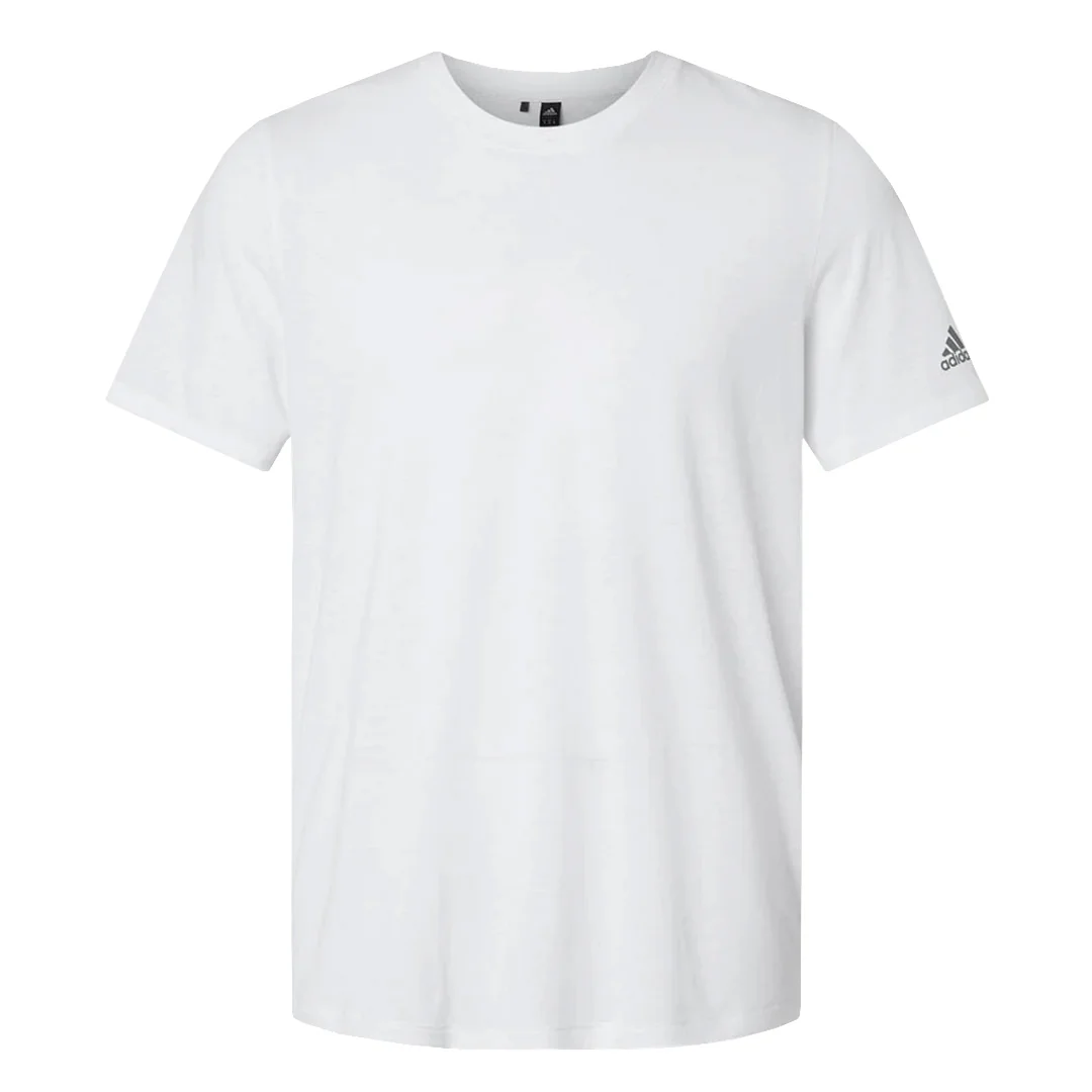 adidas - Men's Cotton Blend T-Shirt (HD3617)