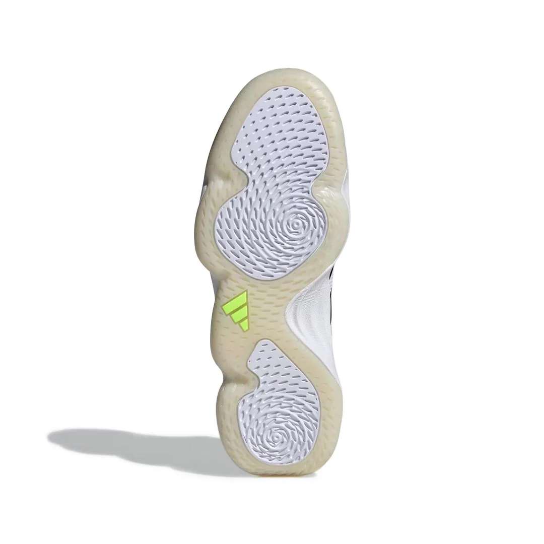 adidas - Men's Court Stabil Indoor Shoes (JH5163) - Image 4
