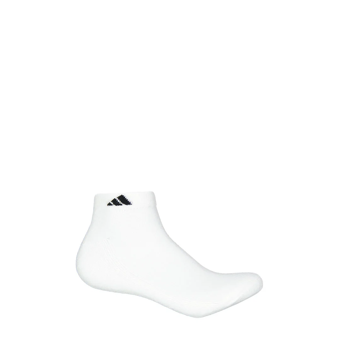 adidas - Men's Cushioned 6 Pack Low Cut Socks (EY1748) - Image 2