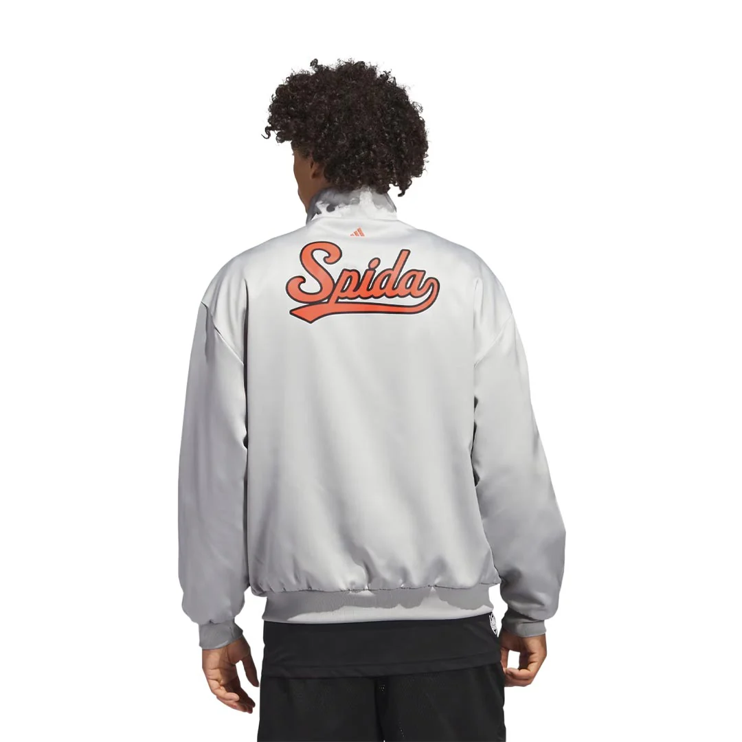 adidas - Men's D.O.N. Bomber Jacket (IJ0282) - Image 3