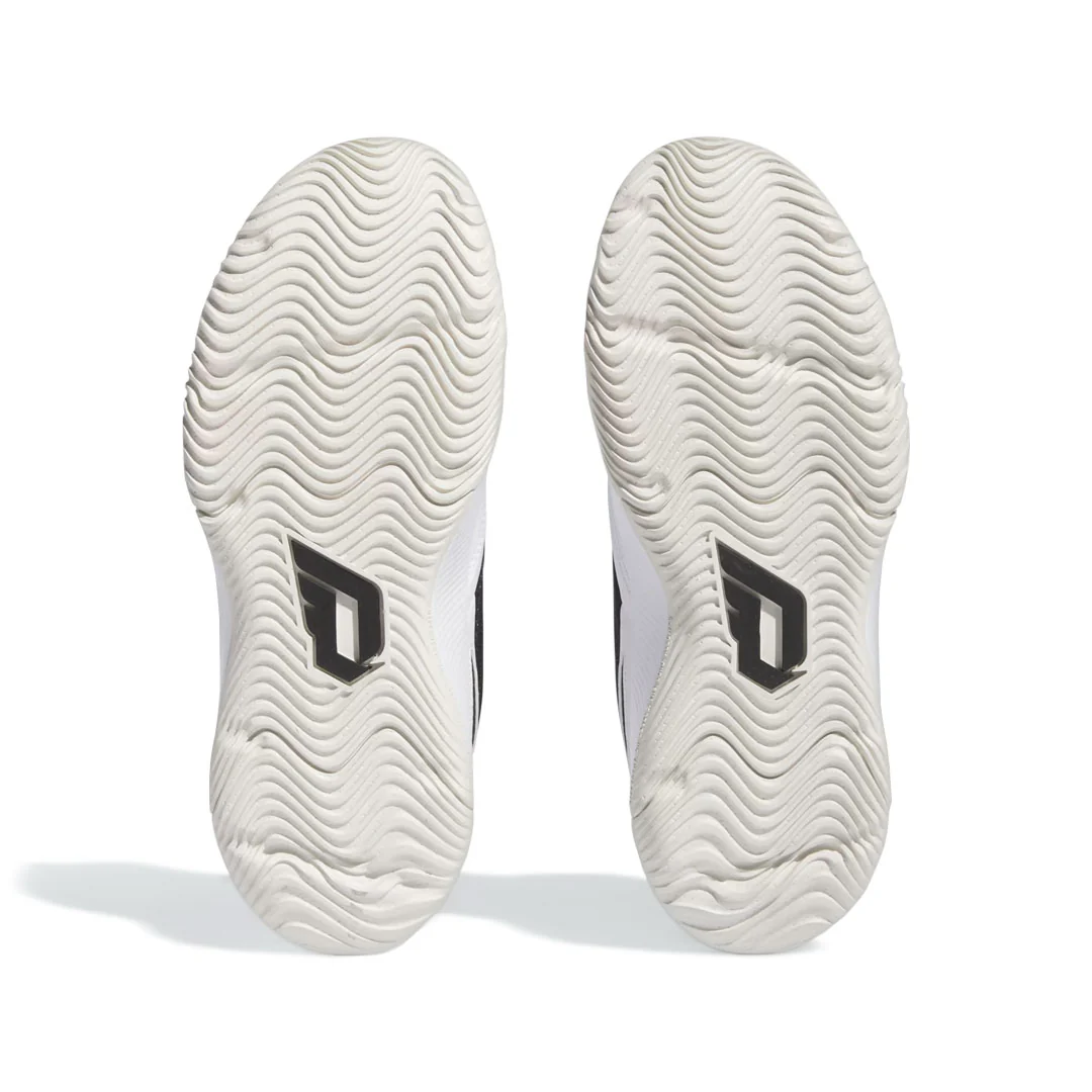adidas - Men's Dame Certified 2.0 Shoes (IE9345) - Image 5