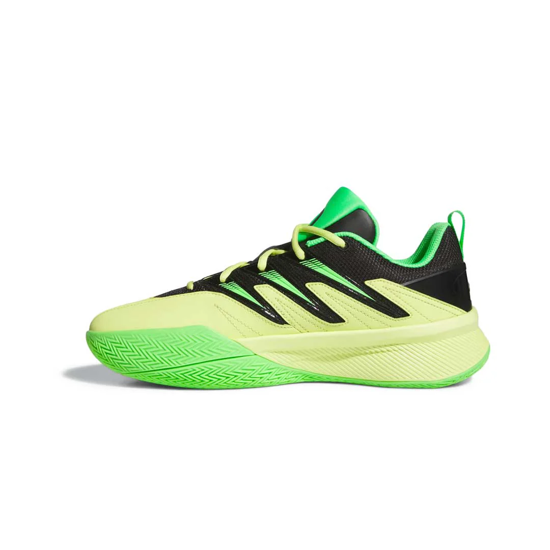 adidas - Men's Dame Certified 3 Shoes (JI1542) - Image 2