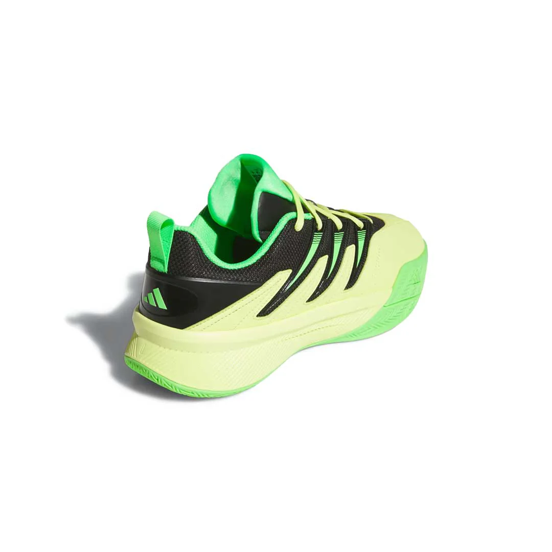 adidas - Men's Dame Certified 3 Shoes (JI1542) - Image 4