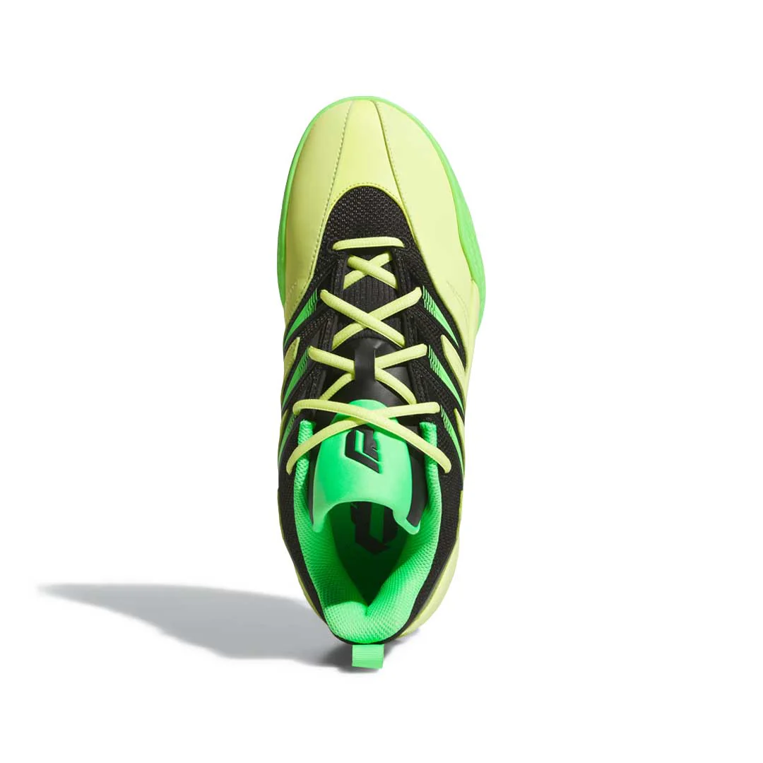 adidas - Men's Dame Certified 3 Shoes (JI1542) - Image 5