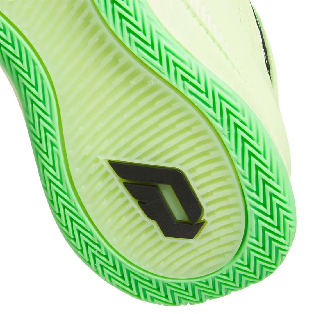 adidas - Men's Dame Certified 3 Shoes (JI1542) - Image 8