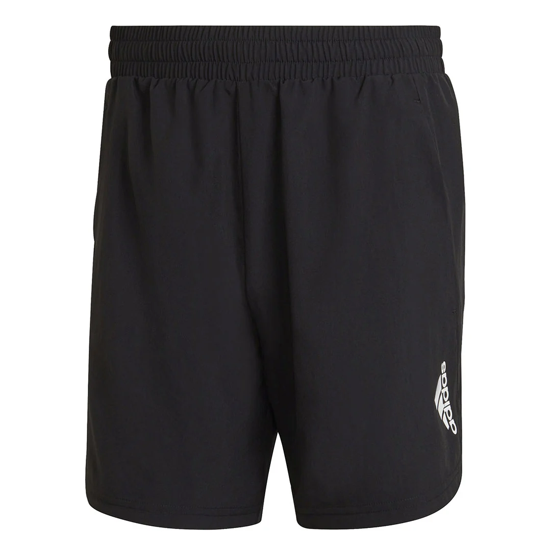 adidas - Men's Designed For Movement 7 Inch Shorts (HF7204-7IN)