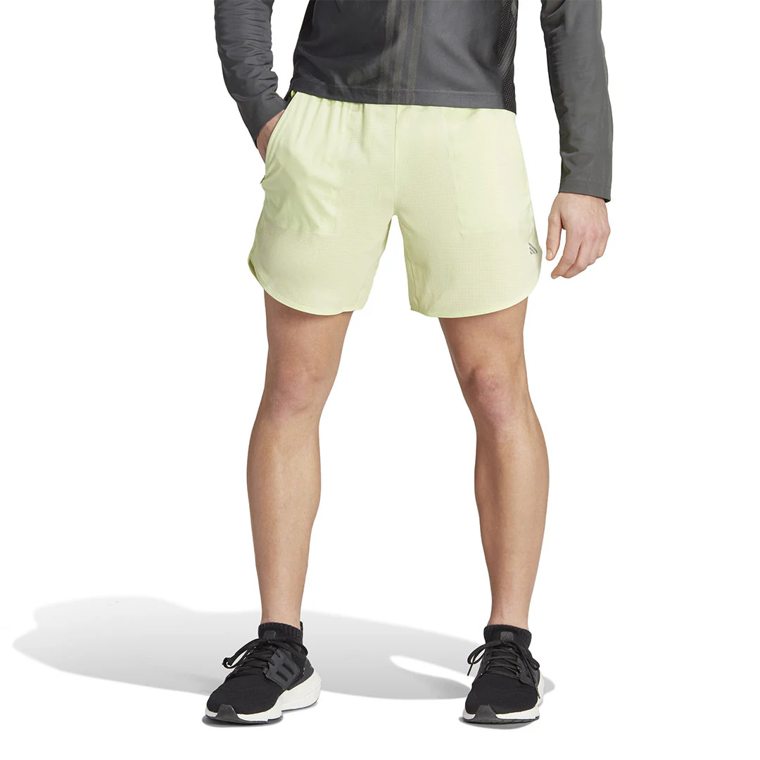adidas - Men's Designed For Training HIIT 9 Inch Shorts (IM1125-9IN) - Image 2