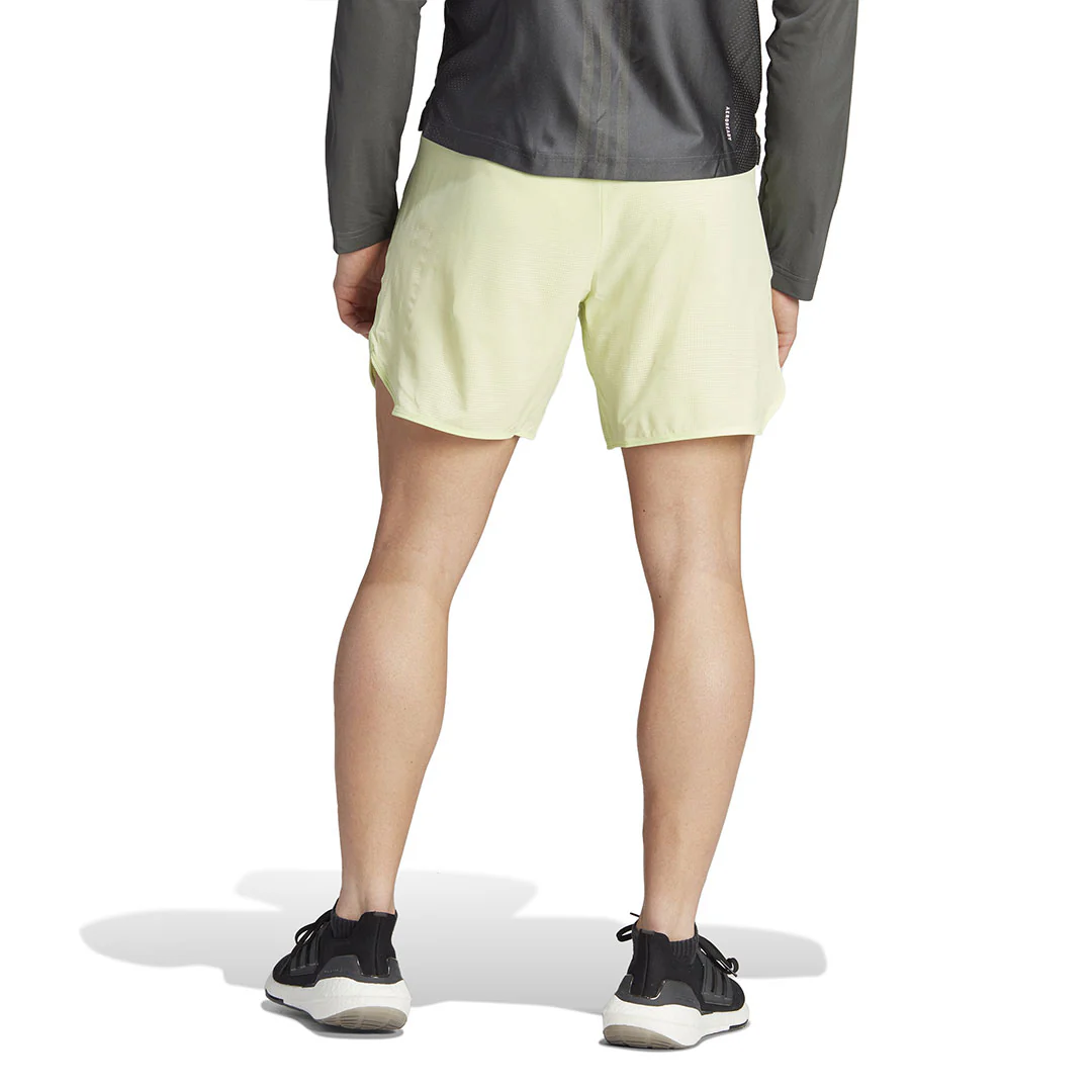 adidas - Men's Designed For Training HIIT 9 Inch Shorts (IM1125-9IN) - Image 3