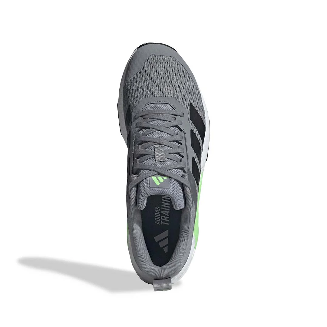 adidas - Men's Dropset Control Trainer Shoes (JS3119) - Image 3