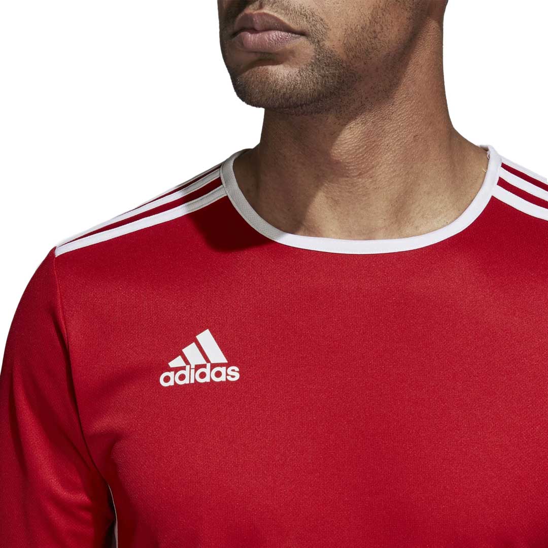 adidas - Men's Entrada 18 Jersey (CF1038) - Image 5