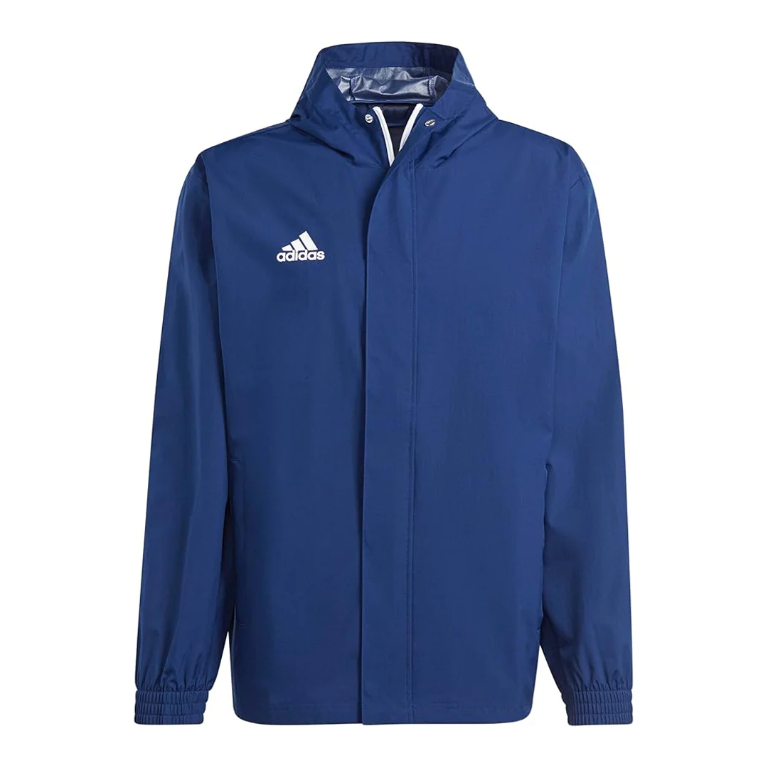 adidas - Men's Entrada 22 All Weather Jacket (H57472)