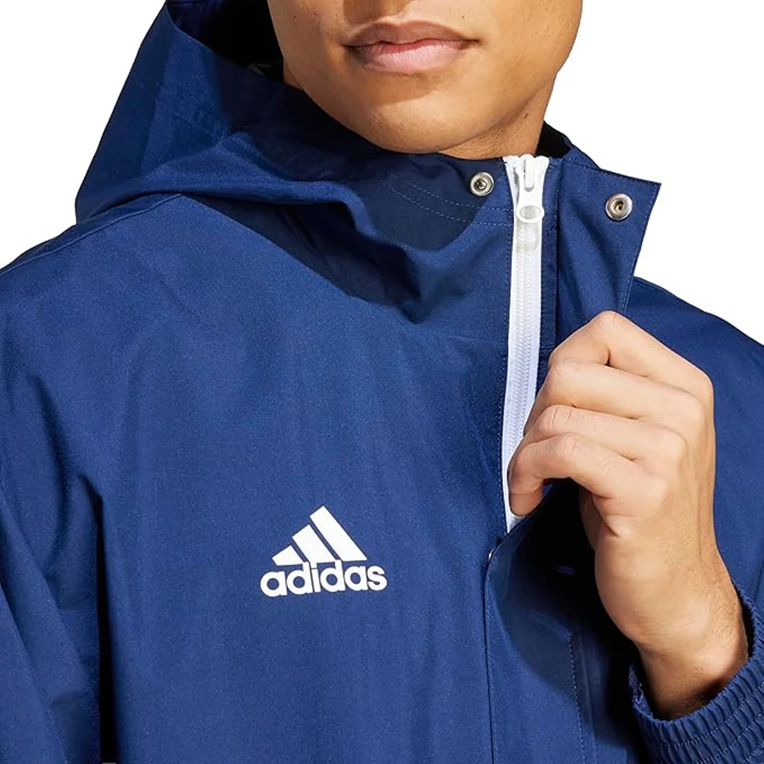 adidas - Men's Entrada 22 All Weather Jacket (H57472) - Image 4