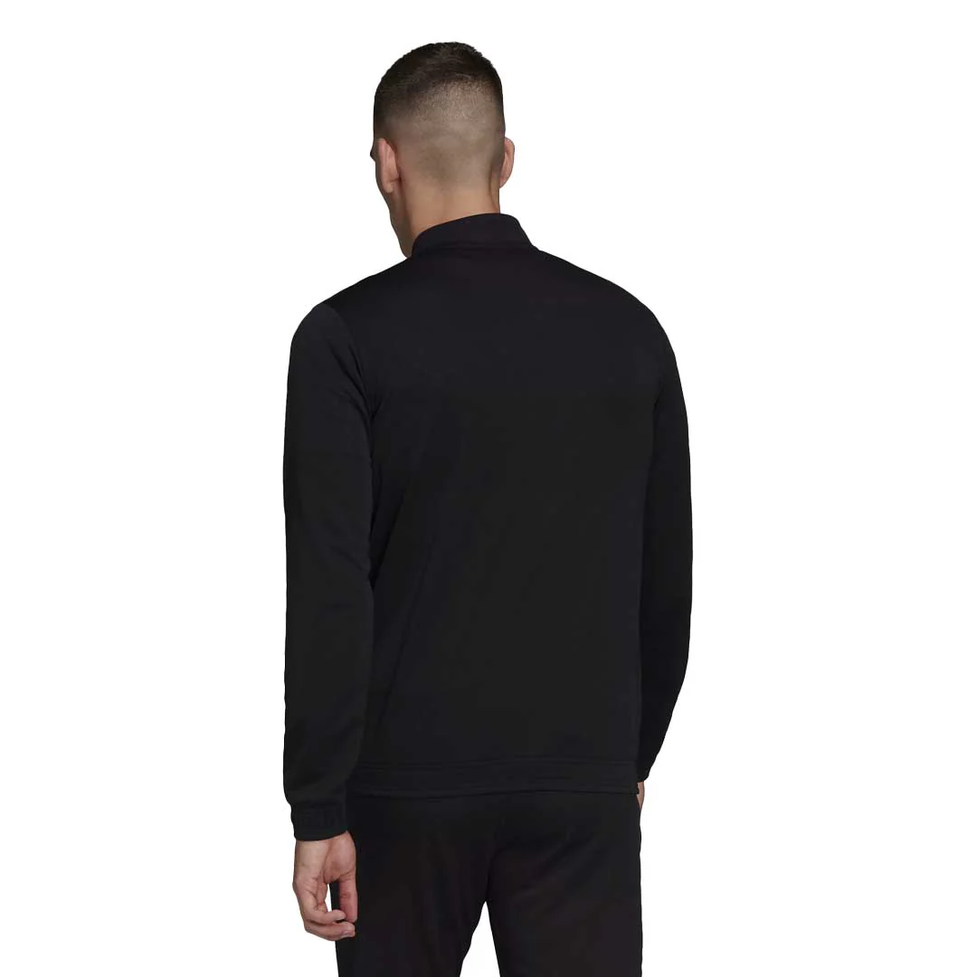 adidas - Men's Entrada 22 Track Jacket (HB0573) - Image 4