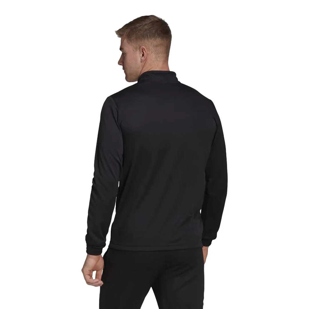adidas - Men's Entrada 22 Training Top (H57544) - Image 3