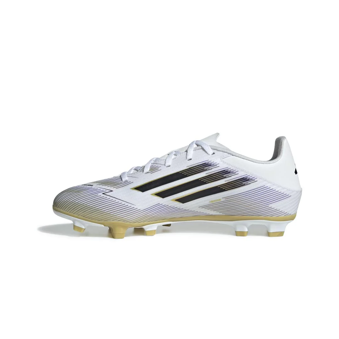 adidas - Men's F50 Club Firm/Multi Ground Cleats (JI0046) - Image 2