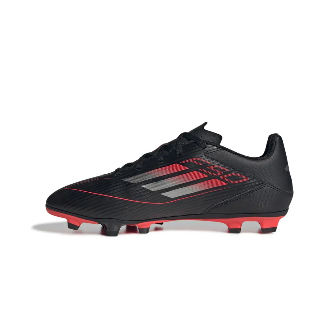 adidas - Men's F50 Club Firm/Multi-Ground Soccer Cleats (IE1246) - Image 2