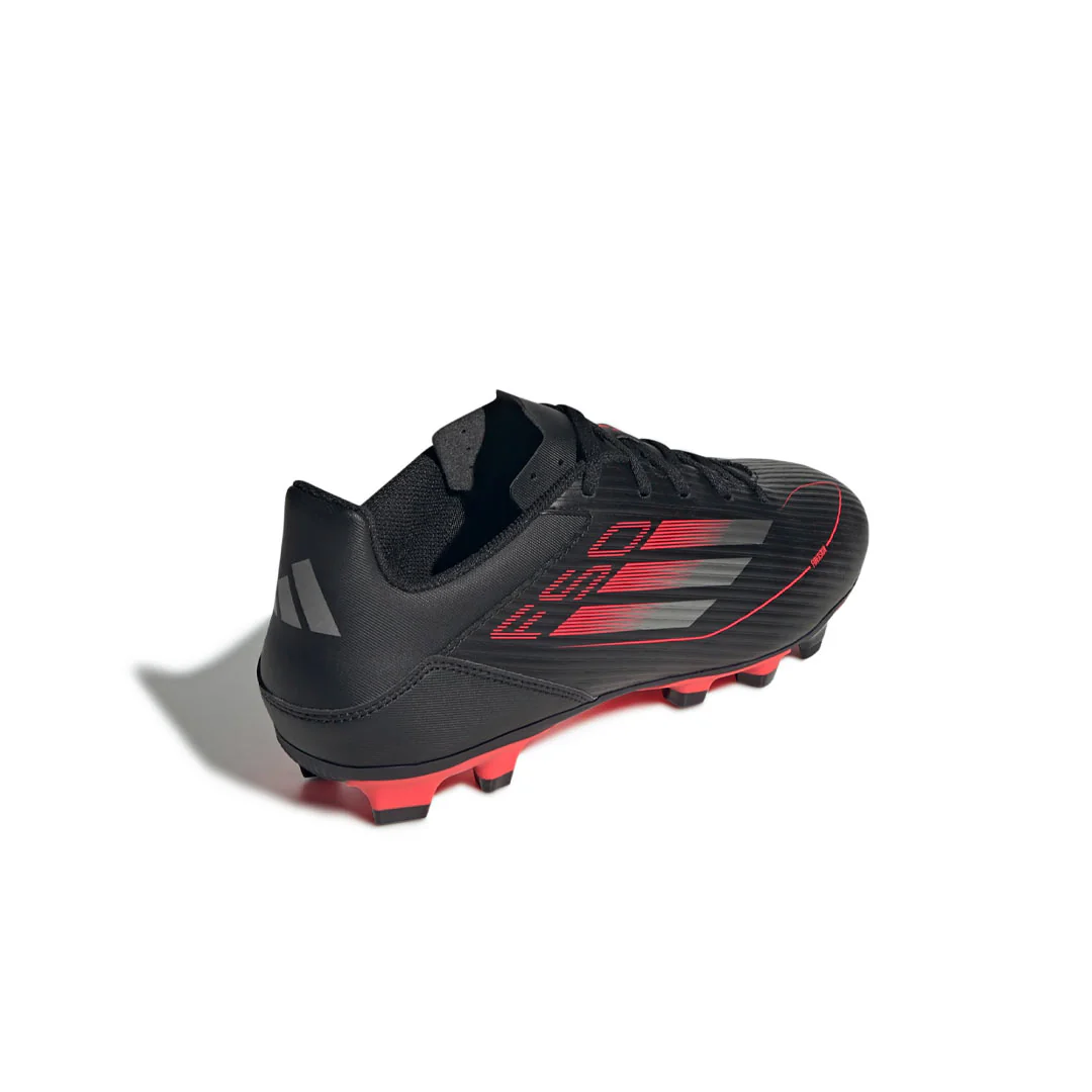 adidas - Men's F50 Club Firm/Multi-Ground Soccer Cleats (IE1246) - Image 3