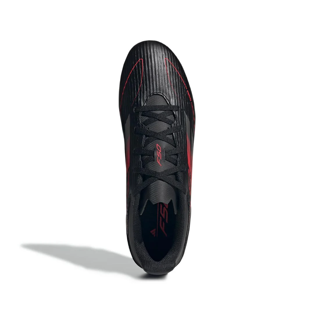 adidas - Men's F50 Club Firm/Multi-Ground Soccer Cleats (IE1246) - Image 4