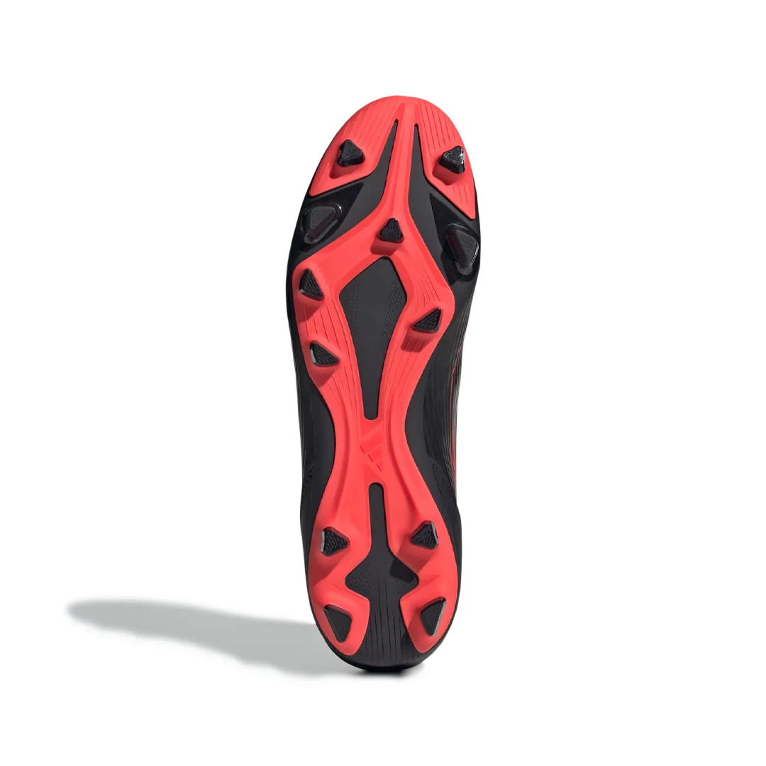 adidas - Men's F50 Club Firm/Multi-Ground Soccer Cleats (IE1246) - Image 5