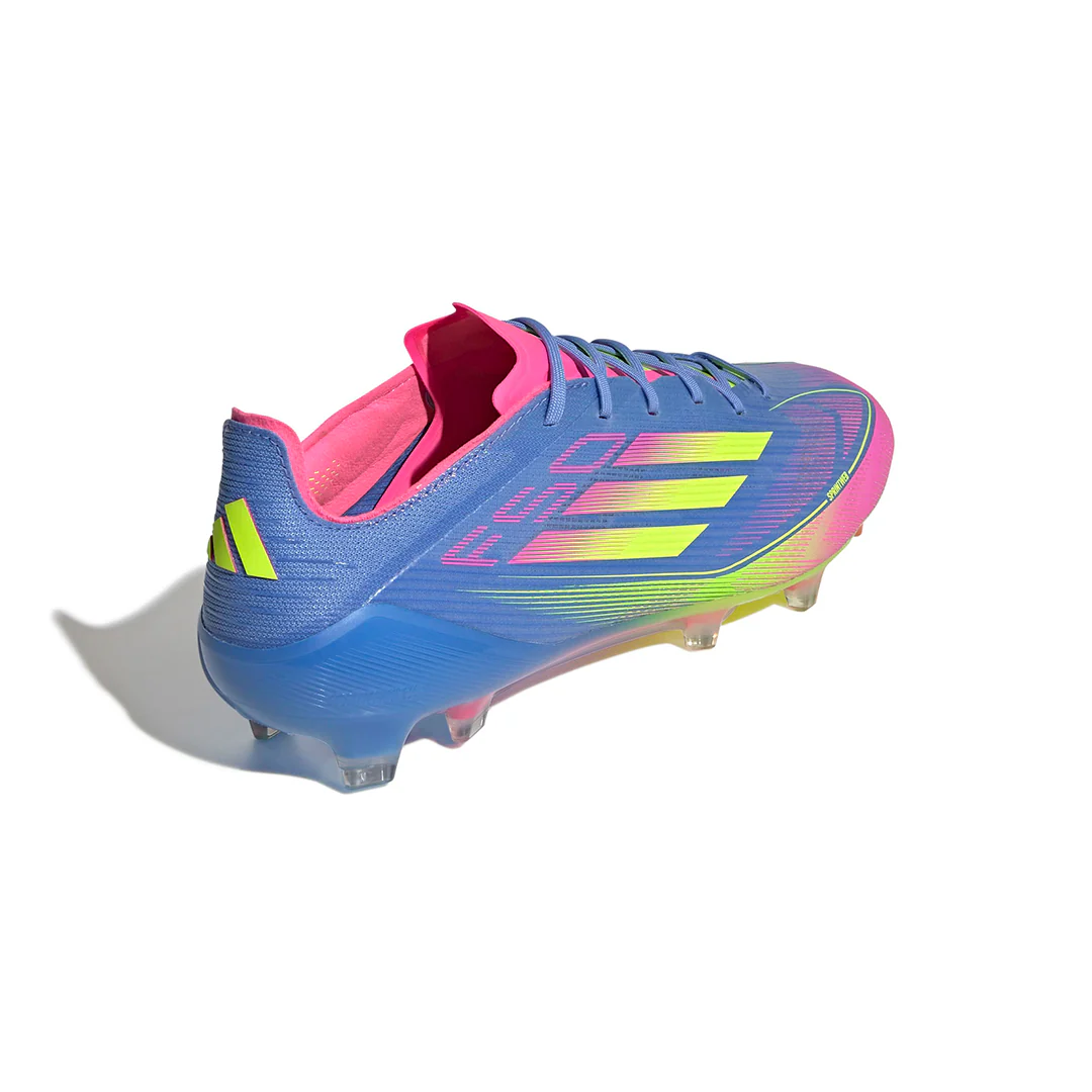 adidas - Men's F50 Elite Firm Ground Cleats (IE1201) - Image 4