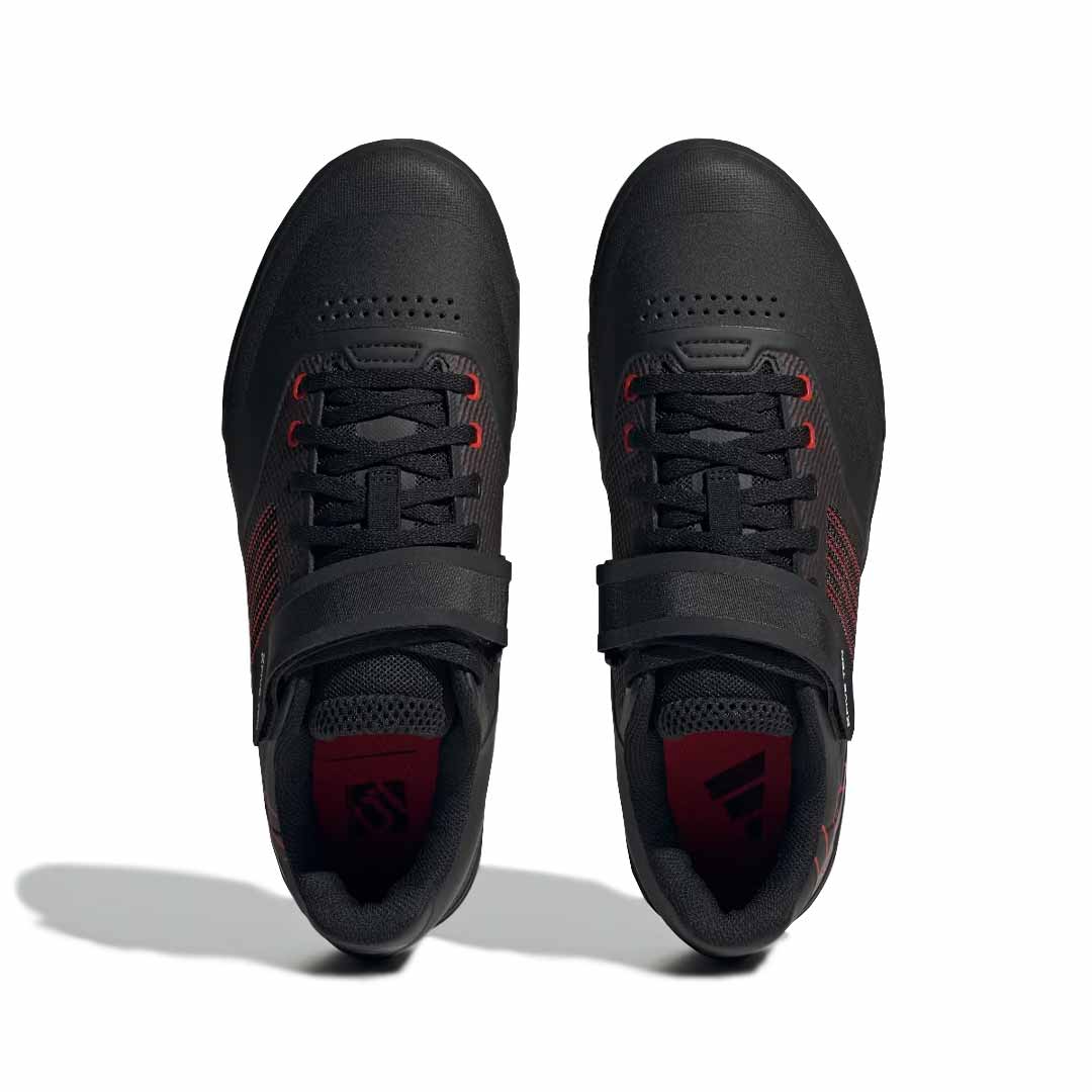adidas - Men's Five Ten Hellcat Pro Mountain Bike Shoes (IF7449) - Image 4