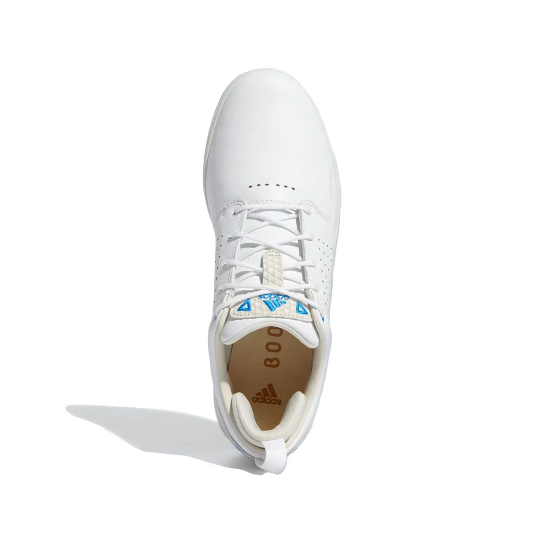 adidas - Men's Flopshot Spikeless Golf Shoes (GV9668) - Image 4