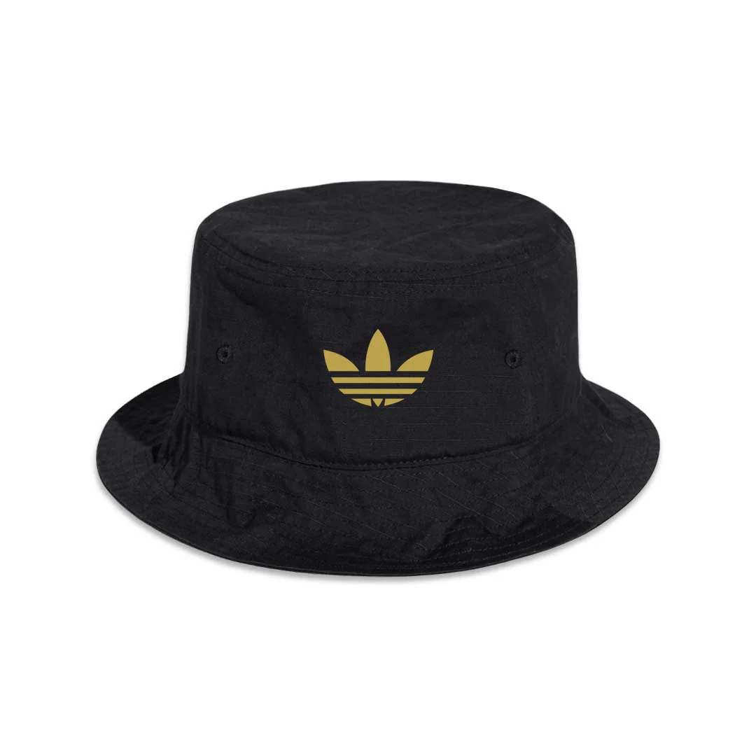 adidas - Men's FMF Mexico Bucket Cap (JC5839-M) - Image 2